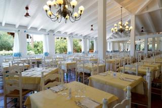 Marina Rey Beach Resort